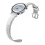 სმარტ საათი Xiaomi Watch S4 41mm Leather Strap White - Primestore.ge