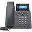 IP ტელეფონი Grandstream GRP2602G, Carrier-Grade IP Phones, 2 lines, 4 SIP accounts, Dual 10/100/1000 Mbsps Ethernet ports, PoE, HD audio (With PSU) - Primestore.ge