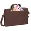 ნოუთბუქის ჩანთა Rivacase 8335 Brown Laptop bag 15.6 - Primestore.ge