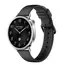სმარტ საათი Xiaomi Watch S4 41mm Fluororubber Strap Black - Primestore.ge