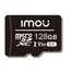 მეხსიერების ბარათი Imou MicroSD Card  128Gb - Primestore.ge