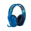 ყურსასმენი Logitech Gaming Headset G733 LIGHTSPEED L981-000943 Blue - Primestore.ge
