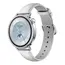 სმარტ საათი Xiaomi Watch S4 41mm Leather Strap White - Primestore.ge