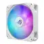 ქულერი Asus ROG STRIX LC III 360 ARGB WHT - Primestore.ge