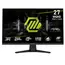 მონიტორი MSI MAG 274QF X24 / 27" (69 cm) / Flat / Rapid IPS  /2560 x 1440 (WQHD) / HDR: 250 cd/m - Primestore.ge