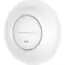 დაშვების წერტილი Grandstream GWN7664E, Indoor AX6000 Wi-Fi 6 Access Point, 4x4:4 2.4/5G, 2x 2.5GbE - Primestore.ge