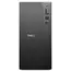 პერსონალური კომპიუტერი Dell Pro Tower Essential QVT1260/U5 225/1x16GB DDR5 5600 MT/s/512GB SSD/Intel UHD/Wi-Fi 6+ BT/Kb+Mouse/Ubuntu/3Ywr - Primestore.ge