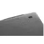 ნოუთბუქის ჩანთა Dell EcoLoop Urban Sleeve 15-16 CV4625 Grey - Primestore.ge