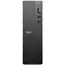 პერსონალური კომპიუტერი Dell Pro Slim Essential QVS1260/i5-14400/1x8GB DDR5 4800MT/s/512GB SSD/Intel UHD 730/Wi-Fi 6 + BT/Kb/Mouse/Ubuntu/3Ywr - Primestore.ge