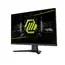 მონიტორი MSI MAG 274QF X24 / 27" (69 cm) / Flat / Rapid IPS  /2560 x 1440 (WQHD) / HDR: 250 cd/m - Primestore.ge