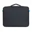 ნოუთბუქის ჩანთა Rivacase 8087 Black Clamshell Laptop bag 16 - Primestore.ge
