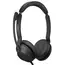 ყურსასმენი Jabra Evolve2 30 SE, MS Stereo USB C/A Black - Primestore.ge
