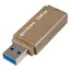 USB ფლეშ მეხსიერება Flash Goodram 128GB UME3 ECO FRIENDLY USB 3.2 Gen 1 - Primestore.ge