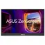 მონიტორი Asus Monitor portable 15.6" ZenScreen MQ16AHE mHDMI, USB-C, OLED, 1ms, DCI-P3 100%, HDR10, Cover - Primestore.ge
