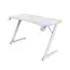 სათამაშო მაგიდა Trust GXT709W LUMINUS RGB DESK WHITE/25328 - Primestore.ge
