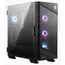 კომპიუტერის ქეისი MSI MPG VELOX 100R - Primestore.ge