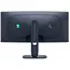 მონიტორი DELL Monitor 34" AW3425DW ALIENWARE 2xHDMI, DP, USB, QD-OLED, 3440x1440, 21:9, 240Hz, 0.03ms - Primestore.ge