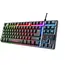 კლავიატურა Trust GXT833 THADO TKL KEYBOARD WHT US - Primestore.ge