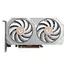ვიდეო დაფა ZOTAC Graphic Adapter GeForce RTX 5060 8GB GDDR7 Twin Edge OC White Edition white - Primestore.ge