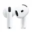 Apple AirPods 4/MXP93LL/A, 2 image