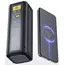 პორტატული დამტენი Xiaomi 212W HyperCharge Power Bank 25000mAh GL - Primestore.ge
