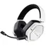 ყურსასმენი Trust GXT493W CARUS WIRELESS HEADSET WHITE - Primestore.ge