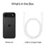 მობილური ტელეფონი Apple iPhone Air 256GB Space Black - Primestore.ge