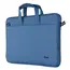 ნოუთბუქის ჩანთა Trust BOLOGNA LAPTOP BAG 16″ ECO BLUE/24448 - Primestore.ge
