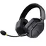 ყურსასმენი Trust GXT493 CARUS WIRELESS HEADSET BLK - Primestore.ge