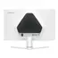 მონიტორი BenQ MOBIUZ EX271 27" FHD IPS 180Hz 1ms 2xHDMI DP USB/USB-C Built-in Speaker White - 9H.LNALA.TBE - Primestore.ge
