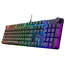 კლავიატურა Trust GXT866 TORIX MECHANICAL KEYBOARD US - Primestore.ge