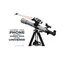 ტელესკოპი CELESTRON StarSence Exproler LT 70AZ - Primestore.ge