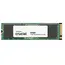 მყარი დისკი CRUCIAL SSD PCIE G4 M.2 NVME 1TB E100 CT1000E100SSD8 - Primestore.ge