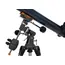 ტელესკოპი CELESTRON ASTROMASTER 70EQ - Primestore.ge