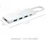 ჰაბი Xiaomi 5-in-1 Type-C Hub - Primestore.ge