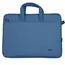 ნოუთბუქის ჩანთა Trust BOLOGNA LAPTOP BAG 16″ ECO BLUE/24448 - Primestore.ge