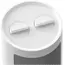 თბოვენტილატორი Xiaomi BHR8228EU White - Primestore.ge