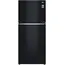მაცივრები LG GN-C732SGGU - Black - Primestore.ge