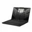 ნოუთბუქი ASUS TUF Gaming F16 16'' FHD+ 144Hz CORE 5 210H 16GB 512GB RTX 3050 6GB Mecha Gray - Primestore.ge