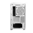 კომპიუტერის ქეისი MSI MAG PANO M100R PZ White - Primestore.ge