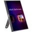 მონიტორი Asus Monitor portable 15.6" ZenScreen MQ16AHE mHDMI, USB-C, OLED, 1ms, DCI-P3 100%, HDR10, Cover - Primestore.ge