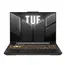 ნოუთბუქი ASUS TUF Gaming F16 16'' FHD+ 144Hz CORE 5 210H 16GB 512GB RTX 3050 6GB Mecha Gray - Primestore.ge