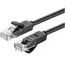 ქსელის კაბელი Ugreen Cat 6 U/UTP Lan Cable 2m Black/20160 - Primestore.ge