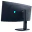 მონიტორი DELL Monitor 34" AW3425DW ALIENWARE 2xHDMI, DP, USB, QD-OLED, 3440x1440, 21:9, 240Hz, 0.03ms - Primestore.ge