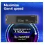 მყარი დისკი CRUCIAL SSD PCIE G4 M.2 NVME 1TB P310 CT1000P310SSD8 - Primestore.ge