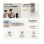 როუტერი TP-Link RE225BE BE3600 Wi-Fi 7 Range Extender - Primestore.ge