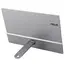 მონიტორი Asus Monitor portable 15.6" ZenScreen MQ16AHE mHDMI, USB-C, OLED, 1ms, DCI-P3 100%, HDR10, Cover - Primestore.ge