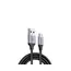 კაბელი Ugreen USB 2.0 A to Micro USB  1.5m Black/60147 - Primestore.ge