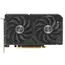 ვიდეო დაფა ASUS Radeon RX 9060 XT 16GB GDDR6 OC DUAL-RX9060XT-16G - Primestore.ge
