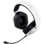ყურსასმენი Trust GXT493W CARUS WIRELESS HEADSET WHITE - Primestore.ge